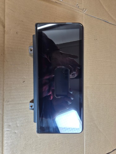 Premium inch android - 12.3-inch, gps