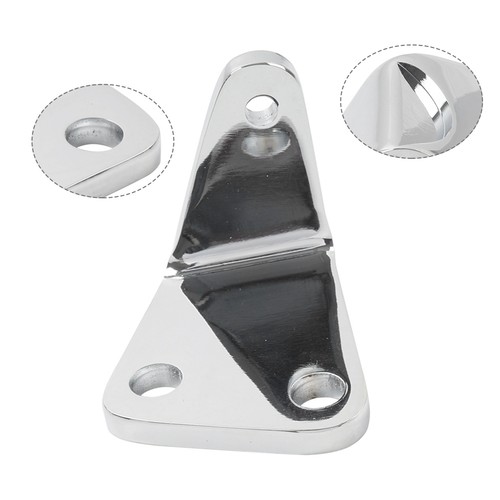 Rear belt guard bracket - guard, for