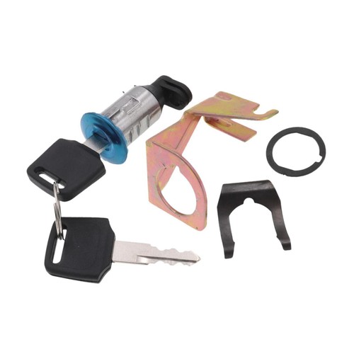 Seat cowl lock key set - seat,