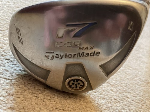 Ladies taylormade cgb max - ladies,