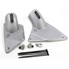 Motorcycle airbox cover for - motorcycle,