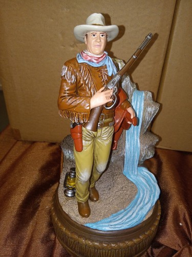 Bradford exchange john - exchange,