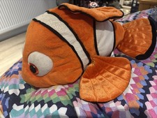 FINDING NEMO RARE AUTHENTIC