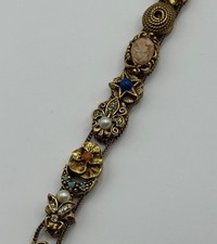 Vintage Goldette Slide