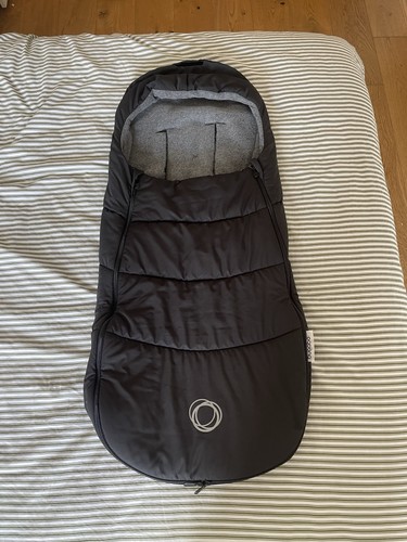 Bugaboo universal footmuff - universal,