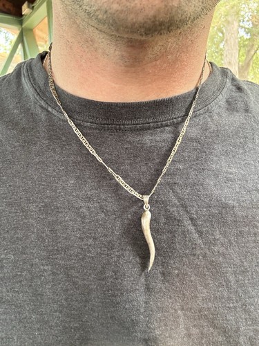 Vintage sterling silver 925 - vintage,