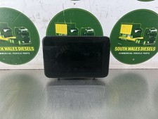 2022 FORD TRANSIT CONNECT MK2 MEDIA RADIO DISPLAY SCREEN HEADUNIT KT1T188955GC