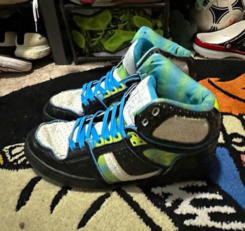 Osiris nyc ult - 83,