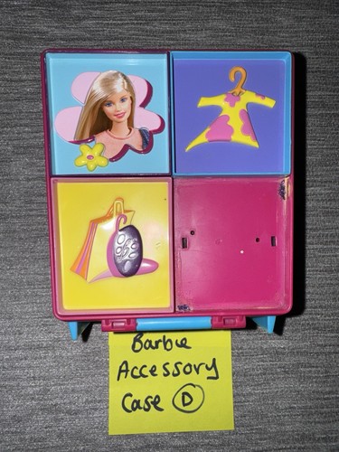 Vintage barbie accessory - vintage,