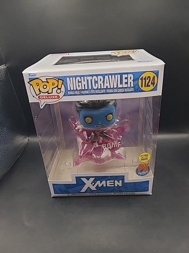 Funko pop deluxe men - funko, pop!