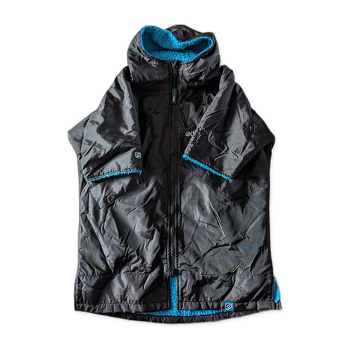 Dryrobe dry robe towelling - robe,
