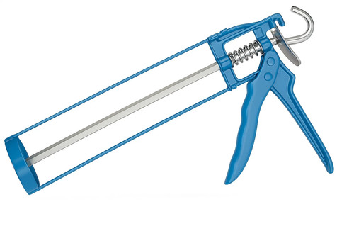 Fixtek inch caulking - 9,