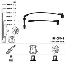 New Ignition Cable Kit for