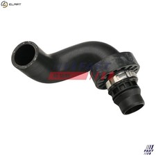Radiator hose ft61898 - hose, vw