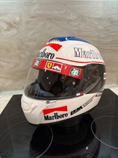 MICHAEL SCHUMACHER 1996 HELMET