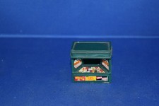 Tri-ang R68 Platform News Kiosk (Good Condition ,No Box)