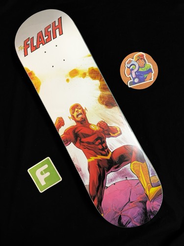 Rare the flash comics - rare,