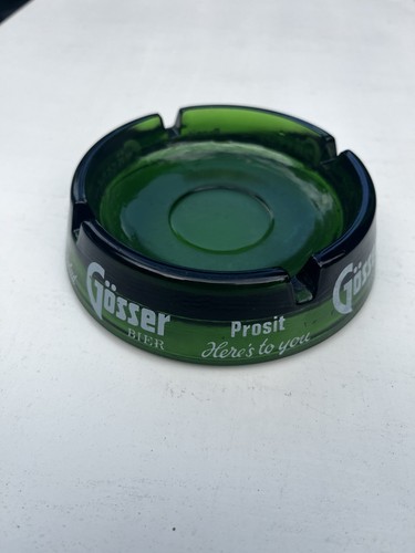 Vintage gosser beer austrian - gosser,