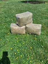 # TOP QUALITY HAY BALE #