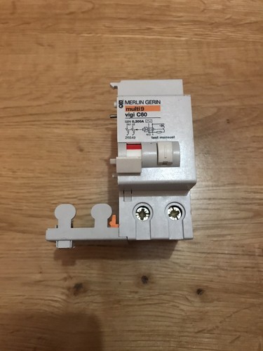 Merlin gerin vigi c60 300a - gerin,