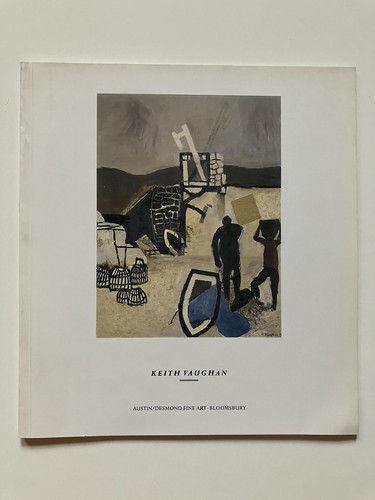 Keith vaughan a selection - ‘a,