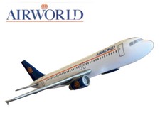 AIRWORLD A320 AIRBUS Push Fit