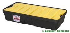 Sealey DRP31 30 Litre Fluid