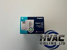 Drayton Digistat + RF RF601