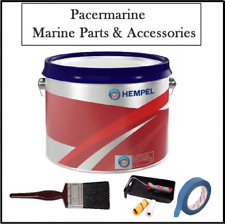 Hempel Classic Antifouling