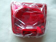 VESPA GTS GENUINE REAR LIGHT PART NO 1D000570 (please read listing)
