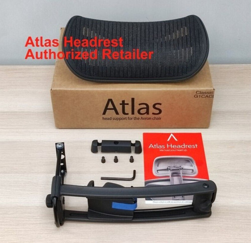 Herman miller genuine atlas - miller,