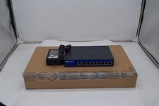 Juniper SRX100B Services