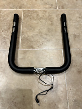 Reebok ZR9 Cross Trainer Pulse Monitor Bar