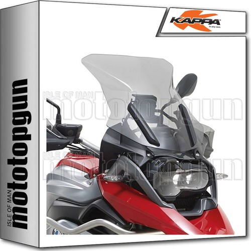 Kappa wind screen - bmw, 1200
