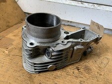 bmw r850r cylinder barrel From A 2004 Model