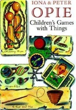 Children's Games with Things