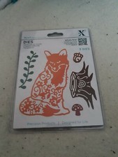 XCut 5 Piece Die Set XCU