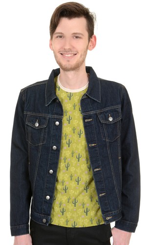 Run fly retro - fly, indigo