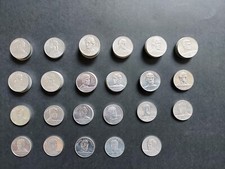 Esso - The 1970 England Squad