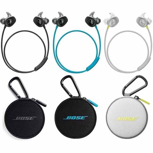 100 genuine bose soundsport - 100%,