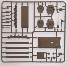 WW2V20001 1/72 WWII RUSSIAN