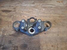 Honda NT 650 V Deauville - Top Yoke Fork Bracket Mount & Handlebar Clamps