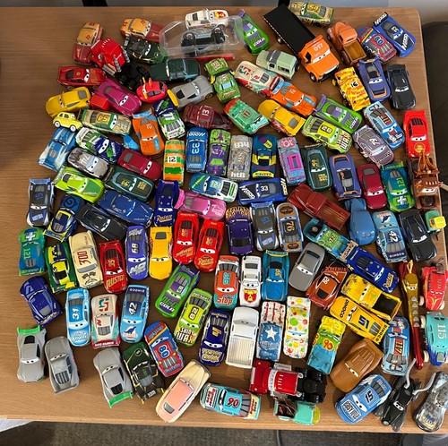 Disney pixar cars - cars, diecast