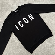 🔸Dsquared2 ICON Sweater In