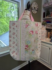 LG MARKET TOTE BAG hm