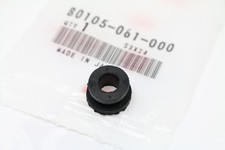 Honda QA 50 rubber rubber ring mudguard rear new cushion rear fender new