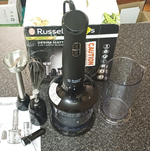 Russell hobbs 24702 desire - russell,