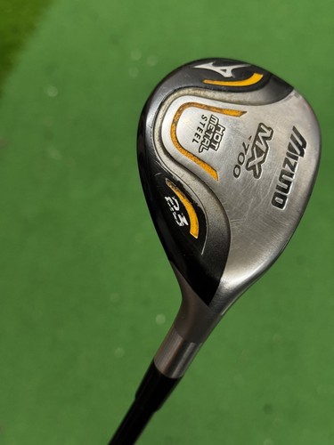 Mizuno 700 hybrid 23 - mizuno, 4