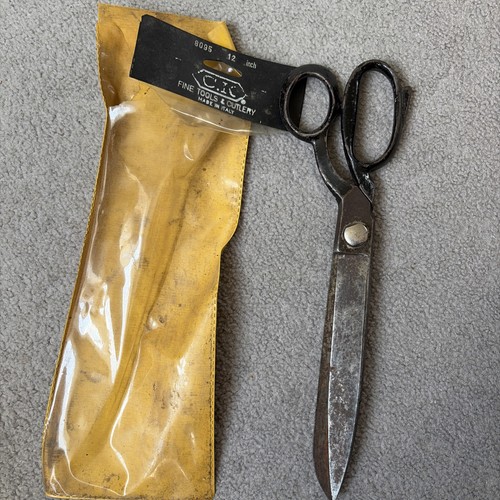 Vintage ck tailors - 12",