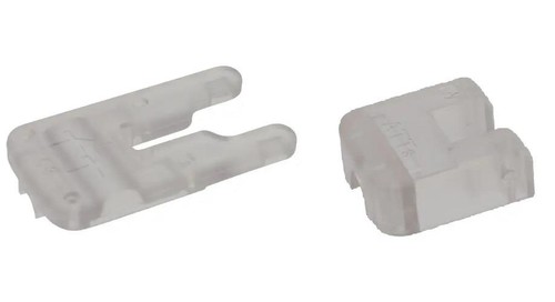 Gardner atts crystal front - front, &
